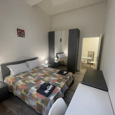 La Violetta Di Parma // Del Ducato Lägenhet Exteriör bild