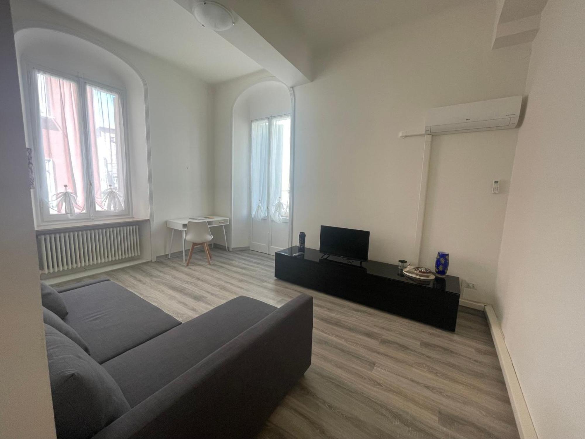 La Violetta Di Parma // Del Ducato Lägenhet Exteriör bild